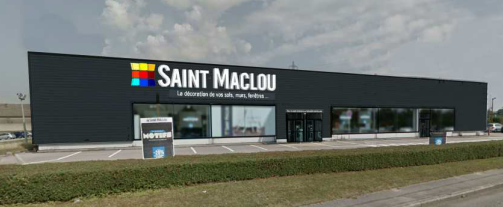 Saint Maclou Gonfreville L'orcher 76